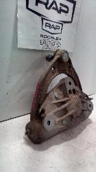 View Auto part Left Front Upper Control Arm Porsche Cayenne 2003
