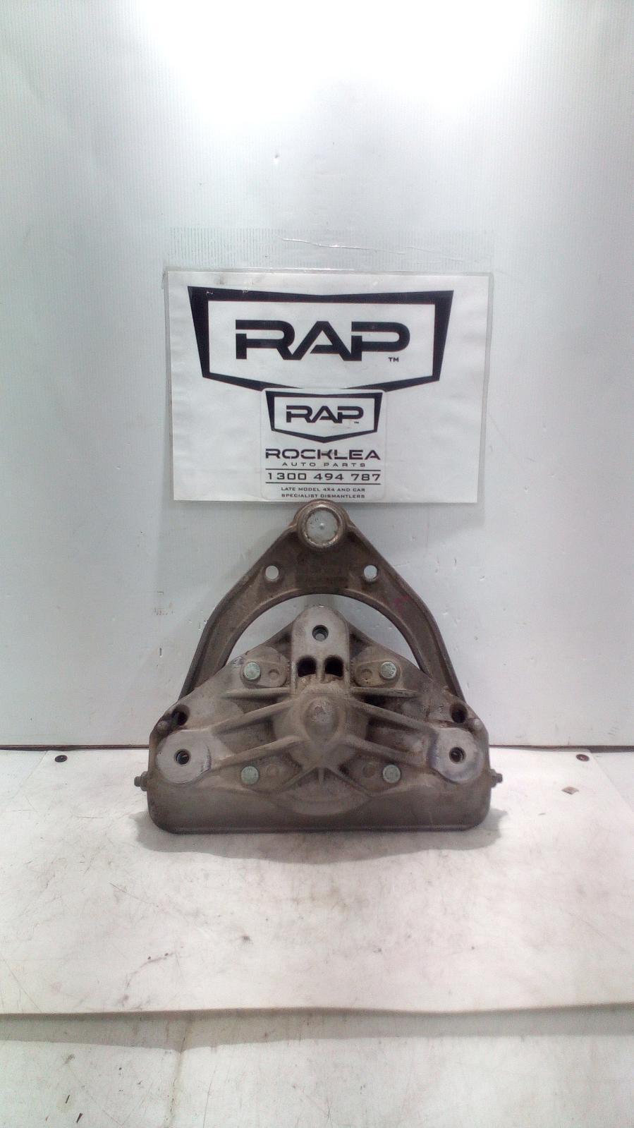 View Auto part Left Front Upper Control Arm Porsche Cayenne 2003