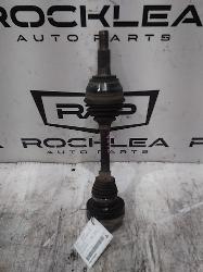 View Auto part Right Driveshaft Porsche Cayenne 2003
