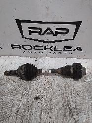View Auto part Right Driveshaft Porsche Cayenne 2003