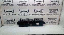 View Auto part Grille Hyundai Santa Fe 2021