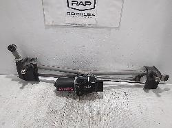 View Auto part Wiper Motor Isuzu Dmax 2013