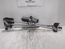 View Auto part Wiper Motor Isuzu Dmax 2013