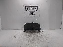 View Auto part Instrument Cluster Isuzu Dmax 2013