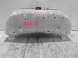 View Auto part Instrument Cluster Isuzu Dmax 2013