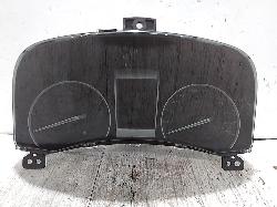 View Auto part Instrument Cluster Isuzu Dmax 2013