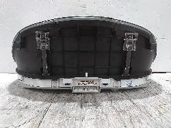 View Auto part Instrument Cluster Isuzu Dmax 2013