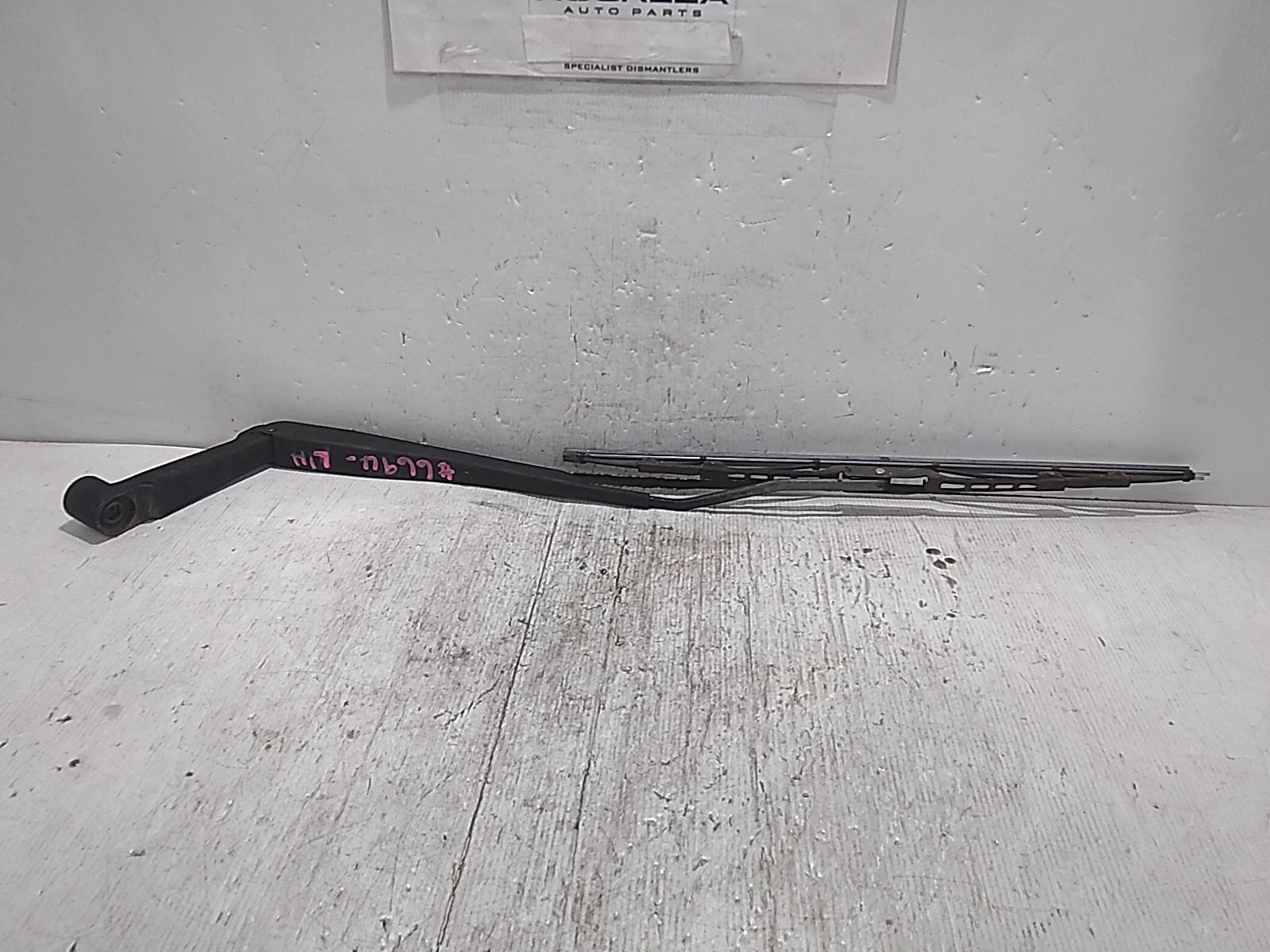 View Auto part Wiper Arm Isuzu Dmax 2013