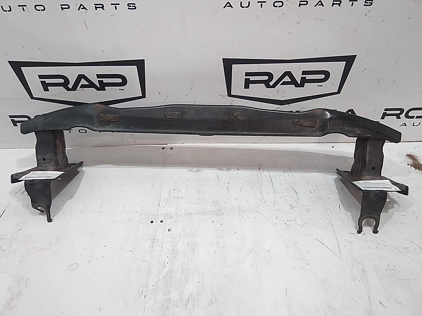 View Auto part F/Bar Reinforc/Brack Porsche Cayenne 2003