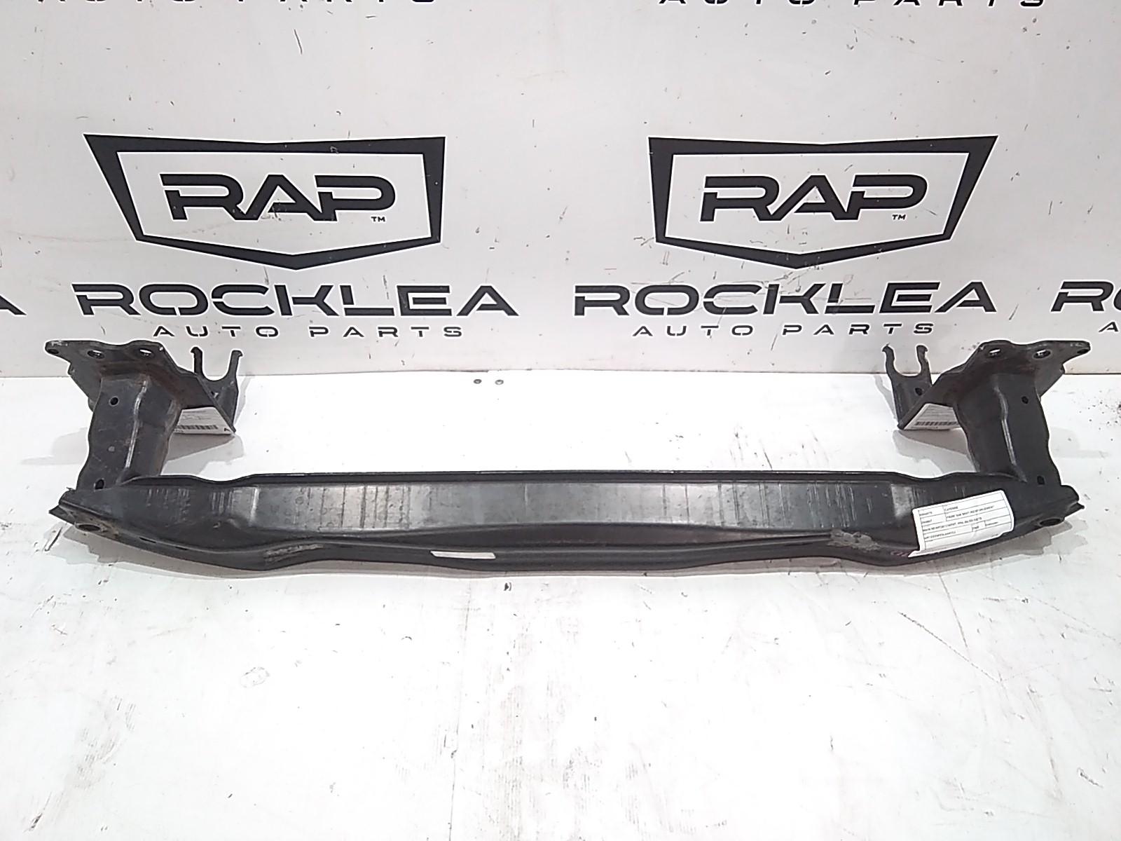 View Auto part F/Bar Reinforc/Brack Porsche Cayenne 2003