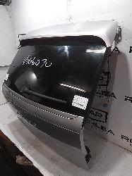 View Auto part Bootlid/Tailgate Porsche Cayenne 2003