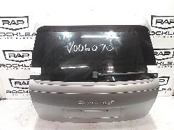 View Auto part Bootlid/Tailgate Porsche Cayenne 2003