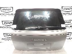 View Auto part Bootlid/Tailgate Porsche Cayenne 2003