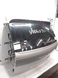 View Auto part Bootlid/Tailgate Porsche Cayenne 2003