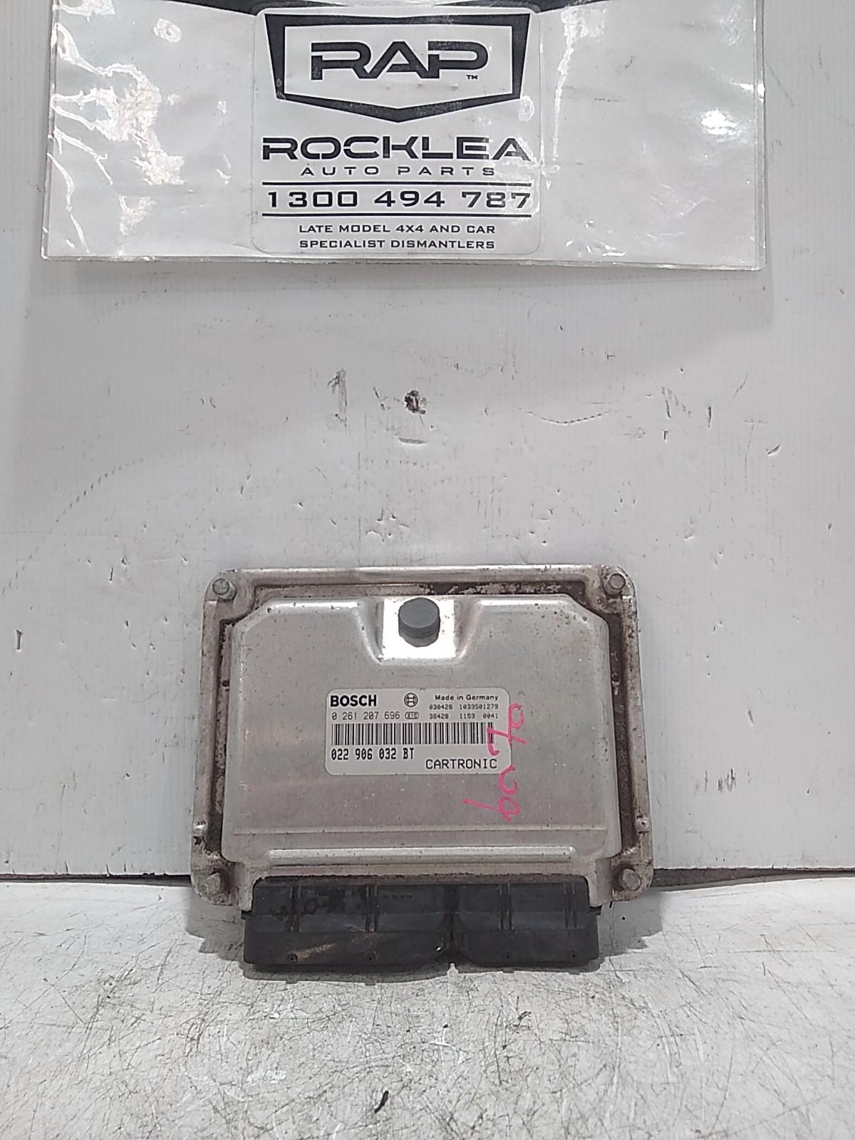 2003 Porsche Cayenne Ecu View Auto part Ecu Porsche Cayenne 2003