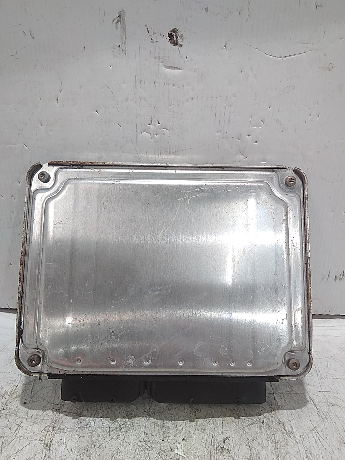 2003 Porsche Cayenne Ecu View Auto part Ecu Porsche Cayenne 2003