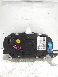 View Auto part Instrument Cluster Mg Mg3 2020