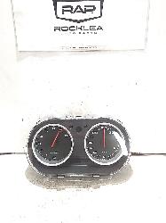 View Auto part Instrument Cluster Mg Mg3 2020