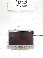 View Auto part Radio/Cd/Dvd/Sat/Tv Mg Mg3 2020