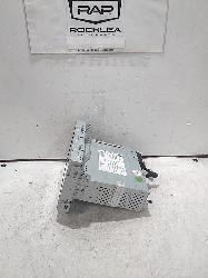 View Auto part Radio/Cd/Dvd/Sat/Tv Mg Mg3 2020