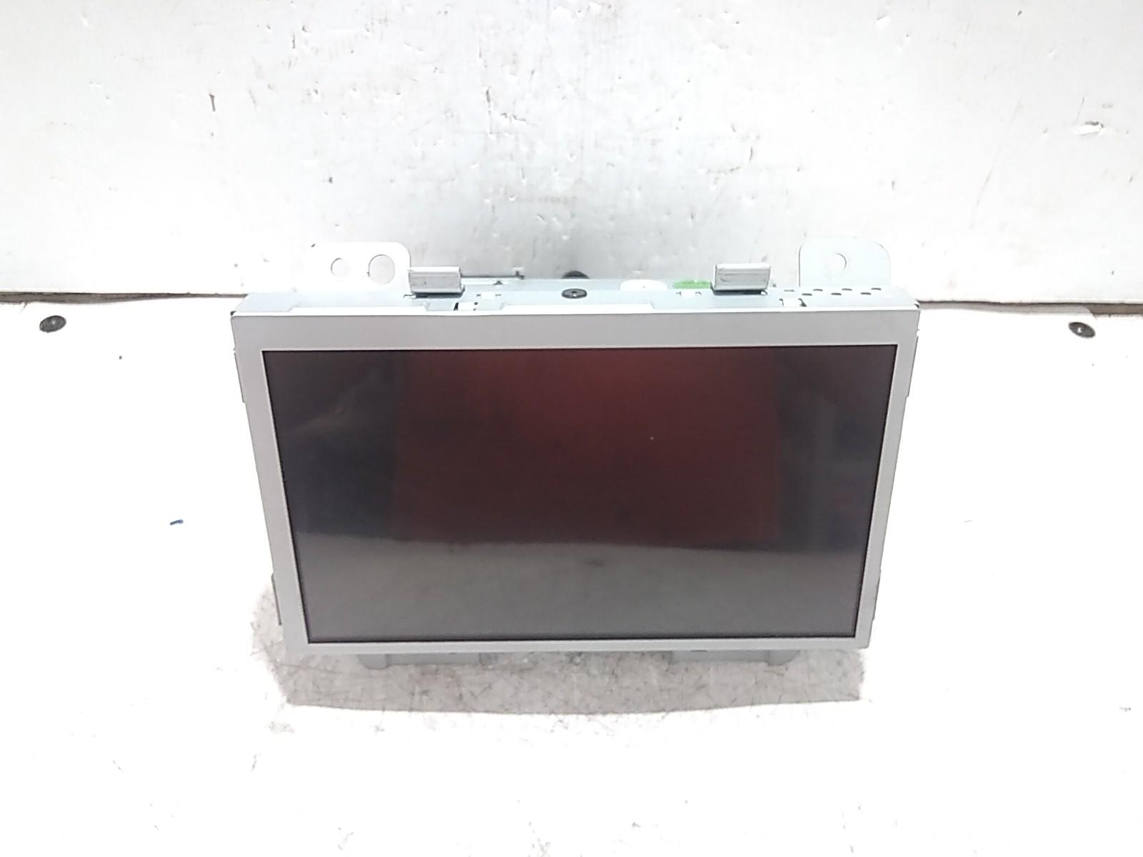 View Auto part Radio/Cd/Dvd/Sat/Tv Mg Mg3 2020