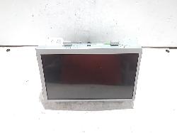 View Auto part Radio/Cd/Dvd/Sat/Tv Mg Mg3 2020
