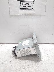 View Auto part Radio/Cd/Dvd/Sat/Tv Mg Mg3 2020
