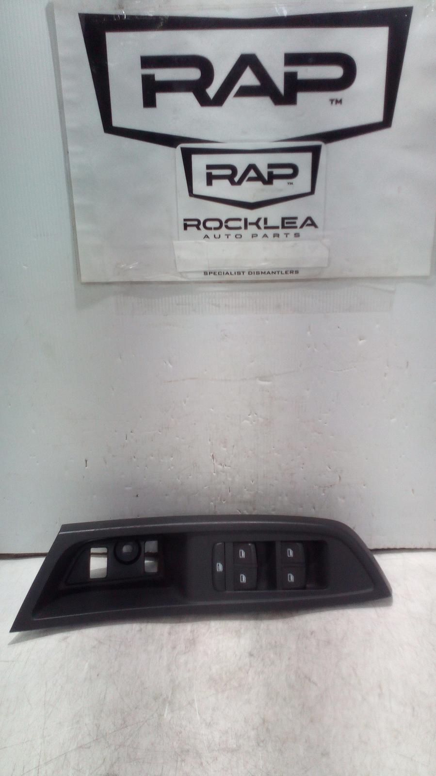 View Auto part Pwr Dr Wind Switch Mg Mg3 2020