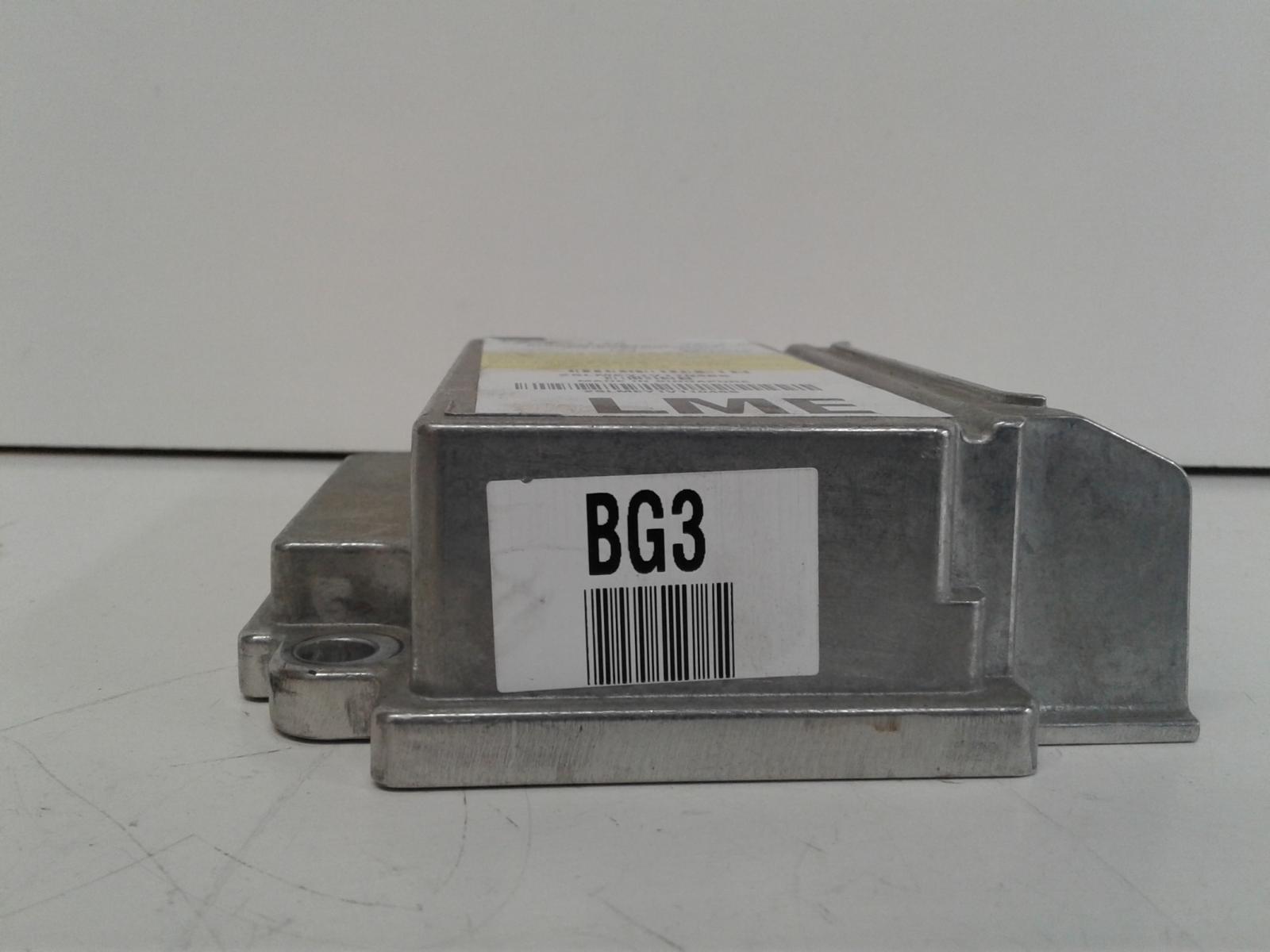 View Auto part Airbag Module/Sensor Hyundai Ix35 2011