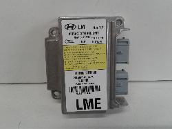 View Auto part Airbag Module/Sensor Hyundai Ix35 2011