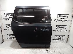 View Auto part Right Rear Door Sliding Kia Carnival/grand Carnival 2017