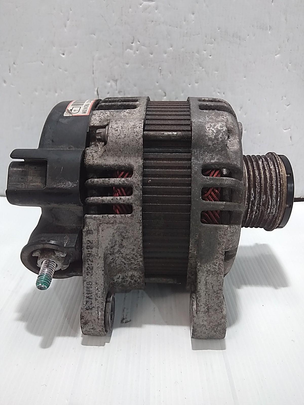 View Auto part Alternator Kia Carnival/grand Carnival 2017