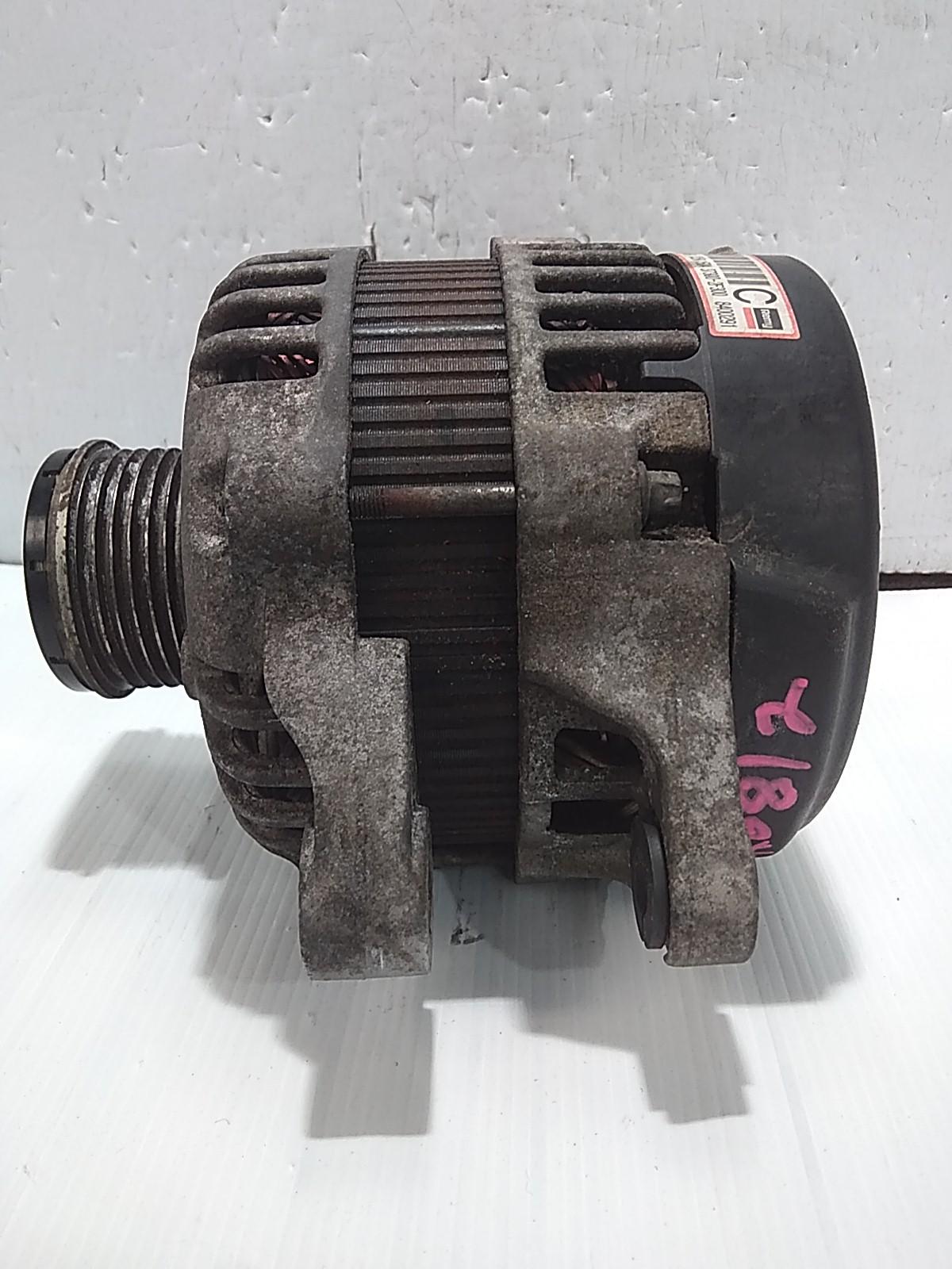 View Auto part Alternator Kia Carnival/grand Carnival 2017