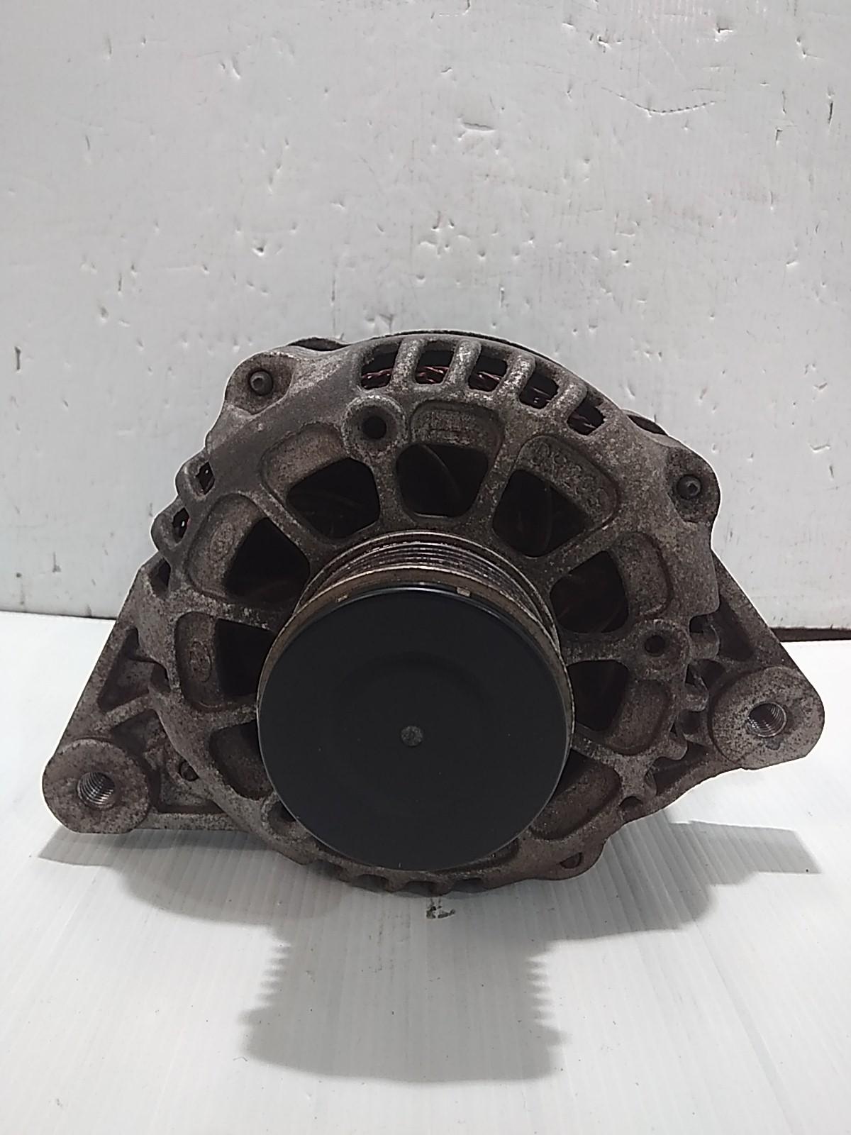 View Auto part Alternator Kia Carnival/grand Carnival 2017