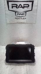 View Auto part Radio/Cd/Dvd/Sat/Tv Kia Carnival/grand Carnival 2017