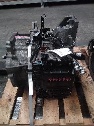 View Auto part Trans/Gearbox Kia Sportage 2017