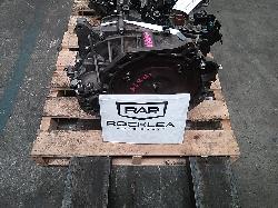 View Auto part Trans/Gearbox Kia Sportage 2017