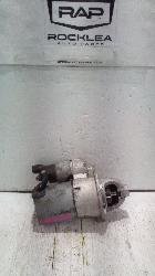 View Auto part Starter Kia Sportage 2017