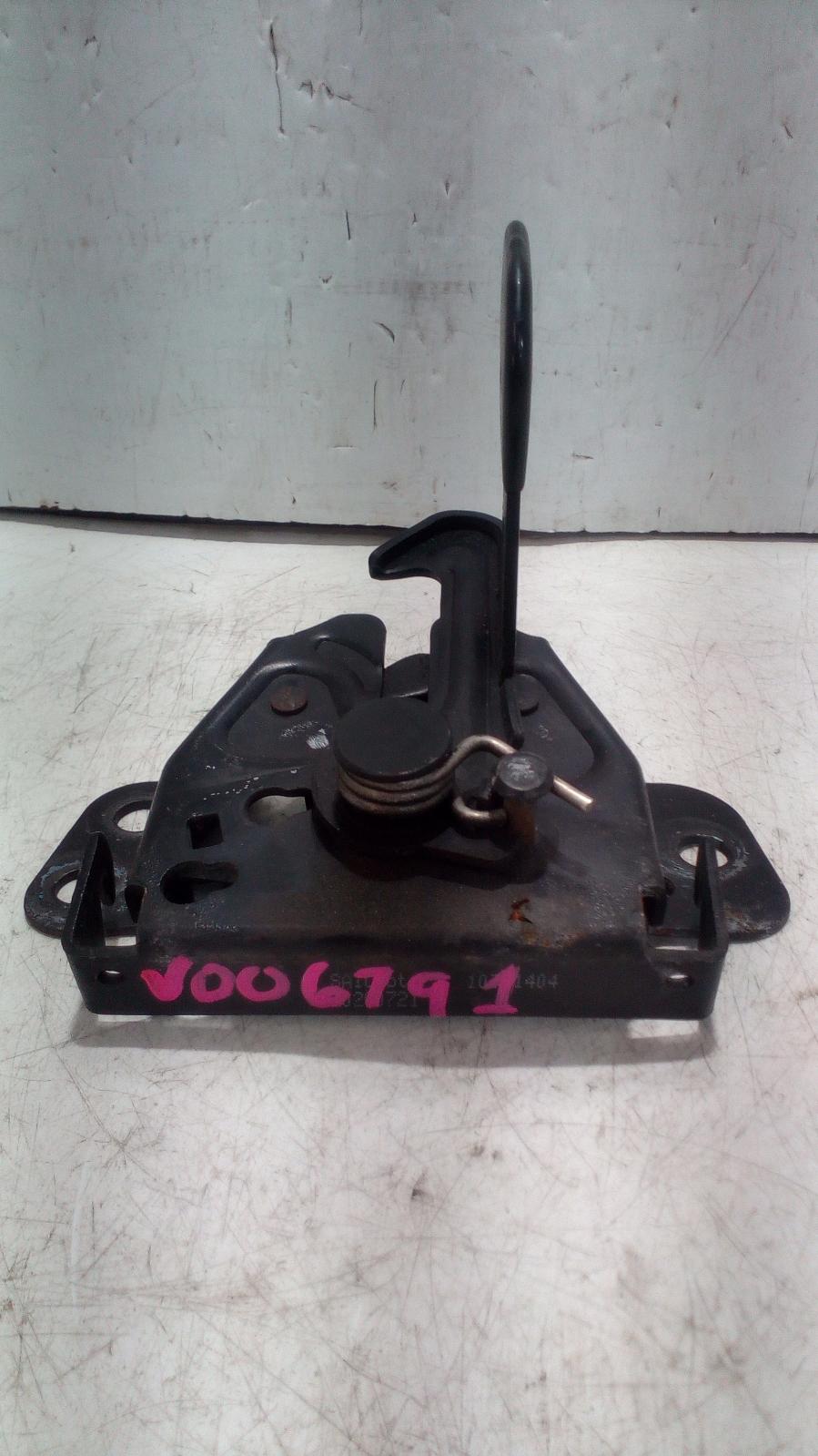 View Auto part Bonnet Lock/Support Mg Mg3 2020