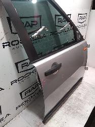 View Auto part Right Front Door Land Rover Discovery 2008