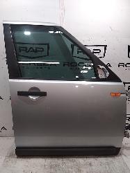 View Auto part Right Front Door Land Rover Discovery 2008