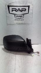 View Auto part Right Door Mirror Land Rover Discovery 2008