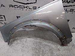 View Auto part Left Guard Land Rover Discovery 2008
