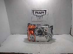 View Auto part Right Headlamp Land Rover Discovery 2008