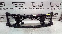 View Auto part Radiator Support Land Rover Discovery 2008