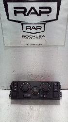 View Auto part Heater/Ac Controls Land Rover Discovery 2008