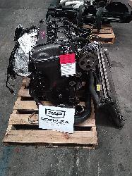 View Auto part Engine Mitsubishi Lancer 2009