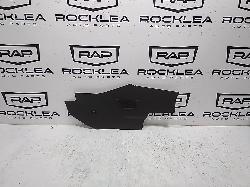 View Auto part Console Holden Equinox 2017