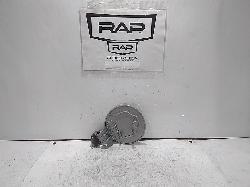 View Auto part Fuel Door / Filler Holden Colorado 2016