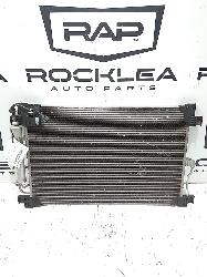 View Auto part A/C Condenser Infiniti Qx70 2015